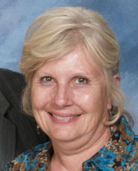 Carol Keys